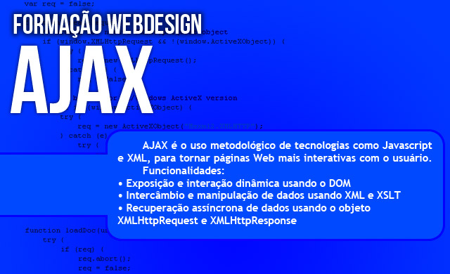 Curso de webdesign