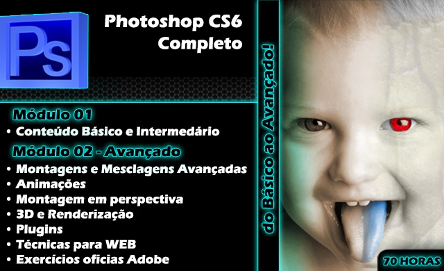 Curso de editoracao