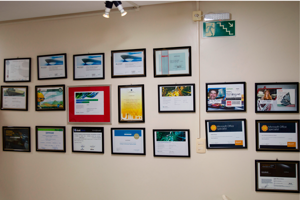Galeria Softgraf