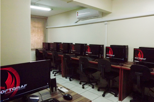 Galeria Softgraf