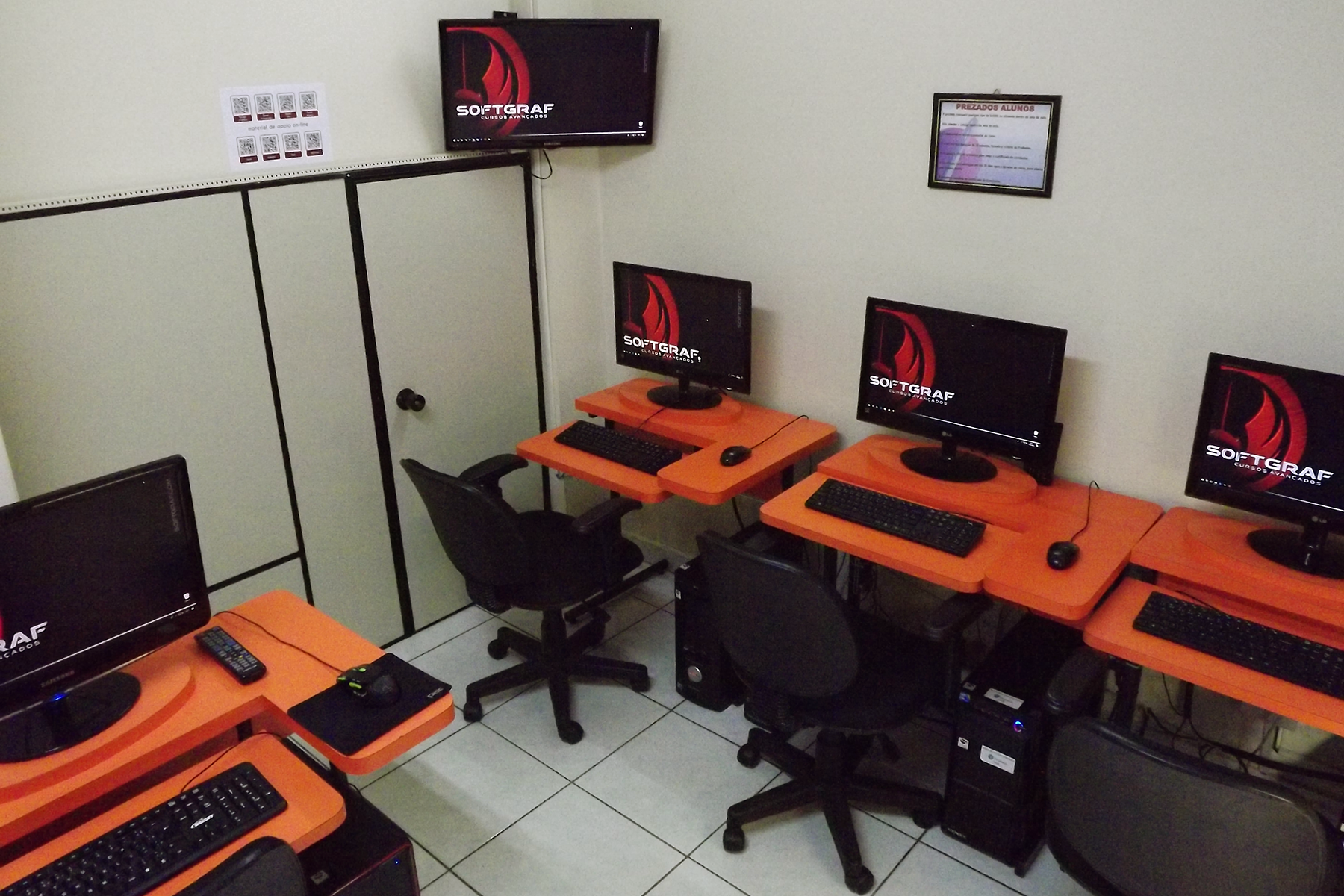 Galeria Softgraf