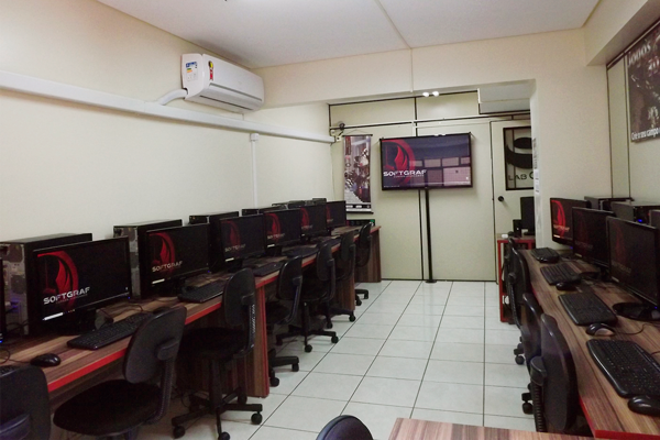 Galeria Softgraf
