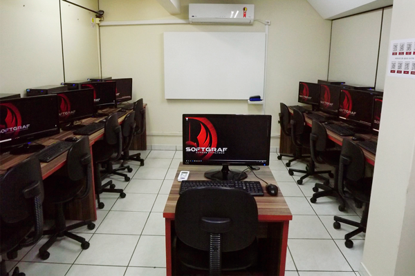 Galeria Softgraf