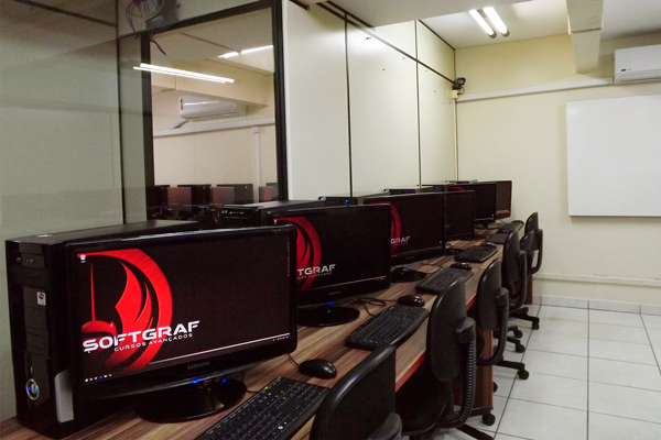 Galeria Softgraf